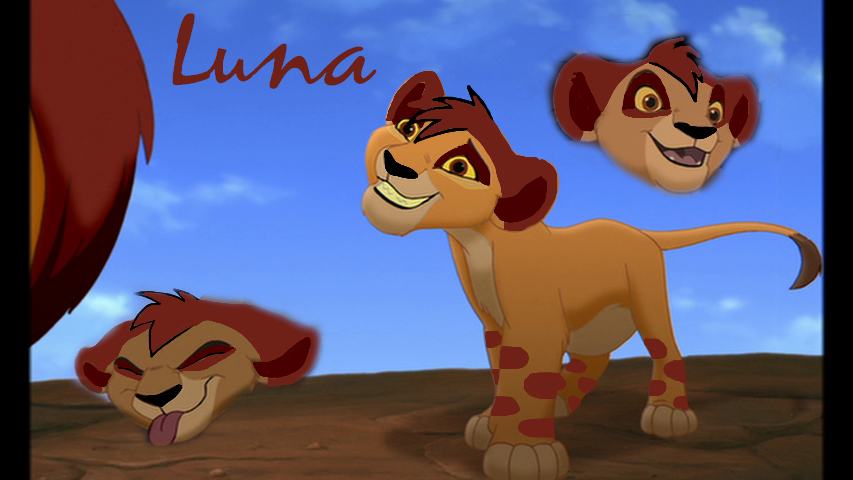 Luna