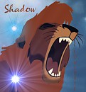 Avatar Shadow (for Louloute)