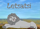 Letsatsi (For Let's)