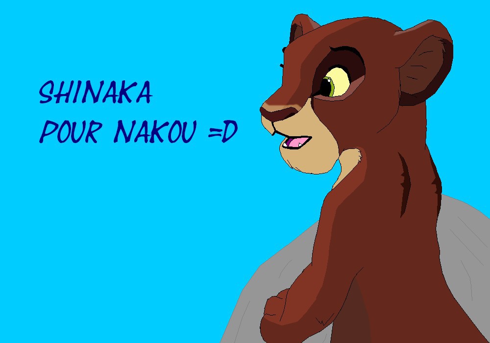 Shinaka