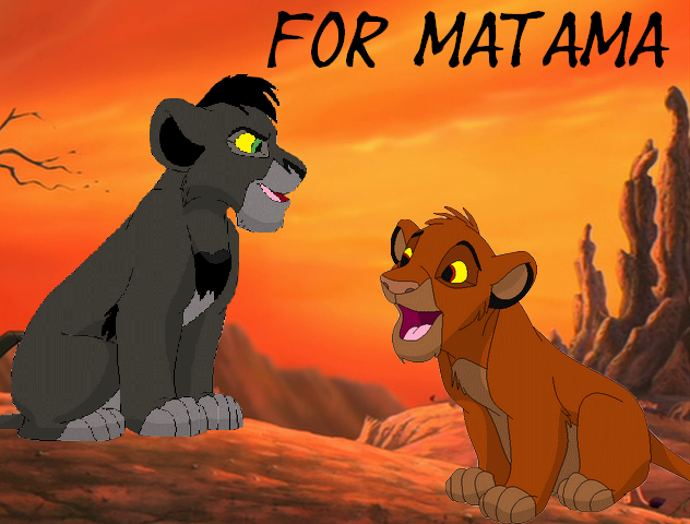 1er prix Matama