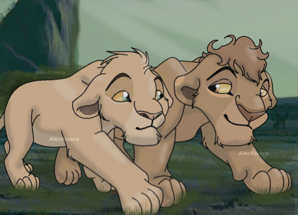 Mheetu and Kicheko