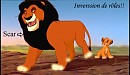 Inverssion  de rôles 2