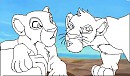 My very 1st base/lineart