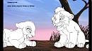 My 3rd Lineart/Base