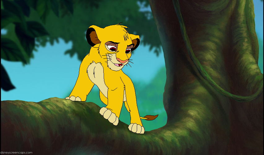 Simba