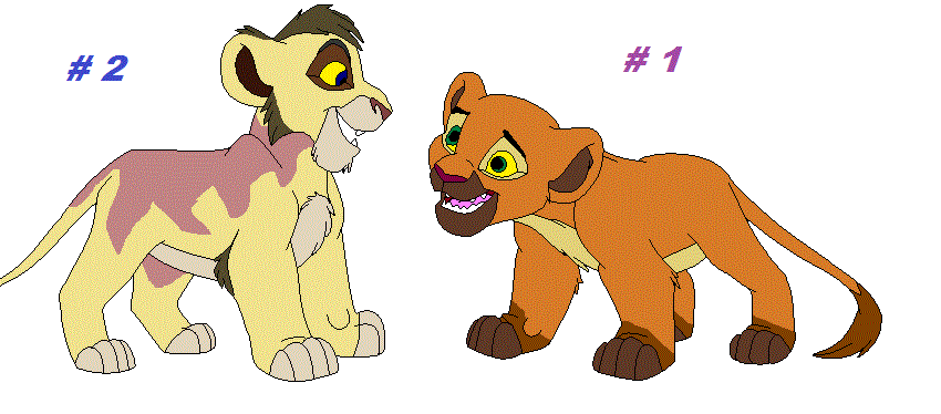Adoptables