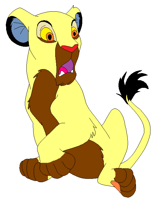 Gift for BambixRonno