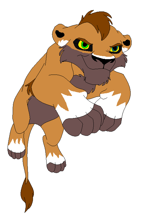 Gift for Mapleshade