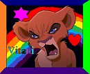 my Vitani avatar