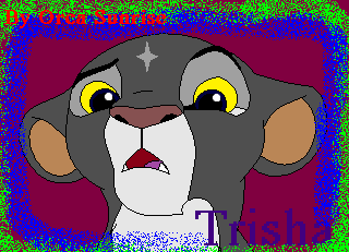 Trisha Avatar
