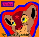 Asha Avatar