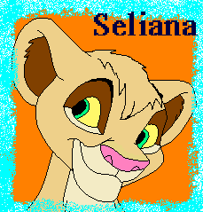 Seliana Avatar