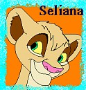 Seliana Avatar