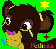Pethina avatar