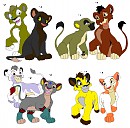 3rd set of Adopts