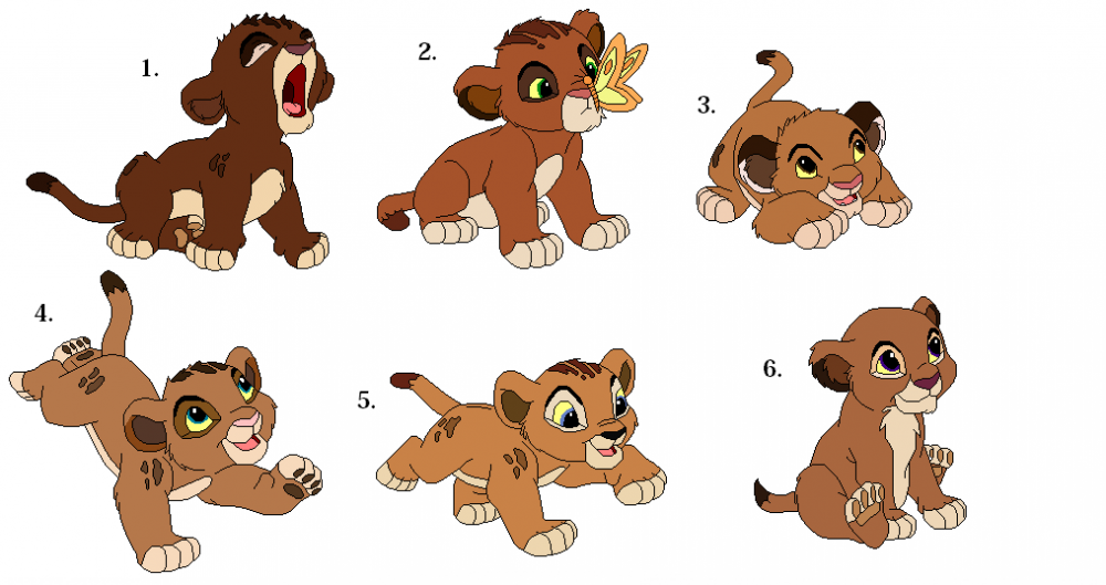 Fancubs!