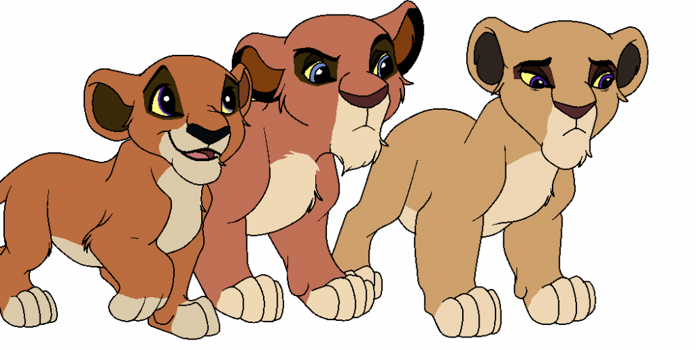 The Triplets