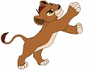 Asante and Shani's little trouble maker