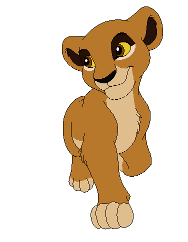 Little Asha