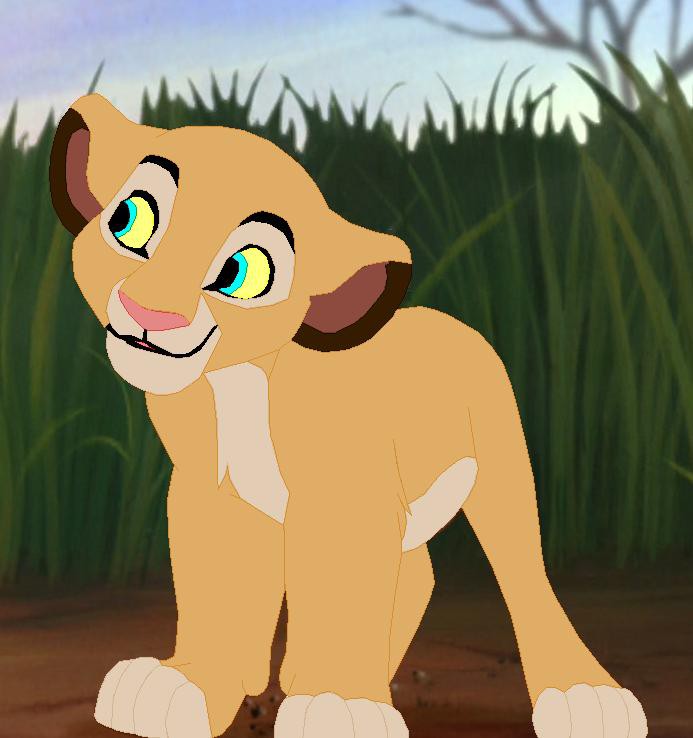 Gift for RainbowMegan