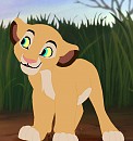 Gift for RainbowMegan