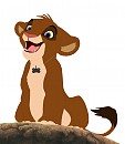 Avatar/Fursona