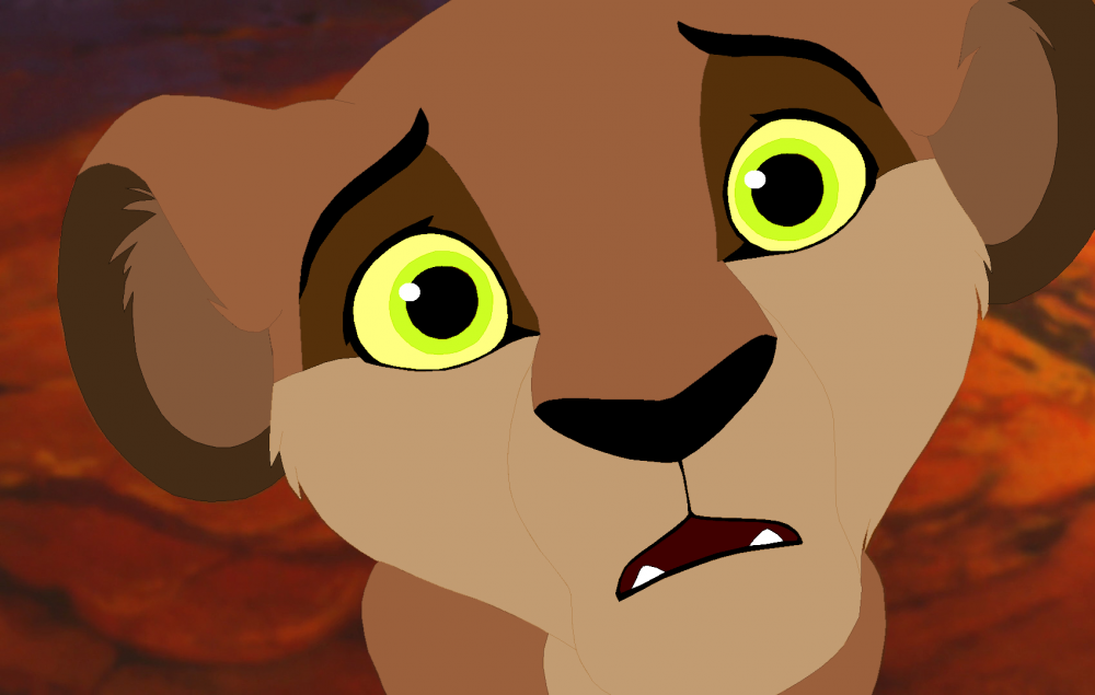 That Face