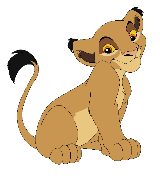 TamaxMalka cub