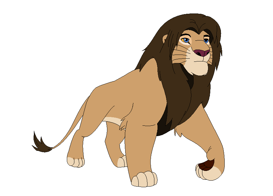 Adult Mheetu