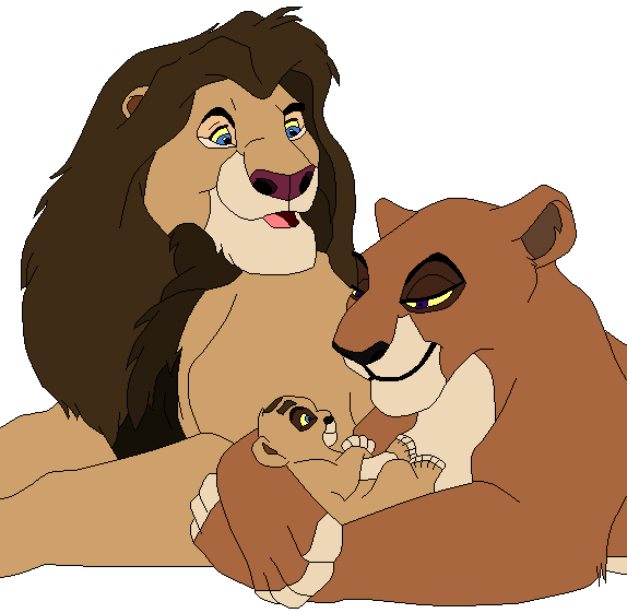 Mheetu and Kala's son