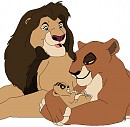Mheetu and Kala's son