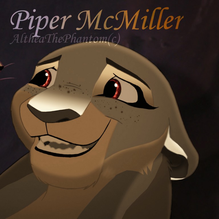 Piper McMiller