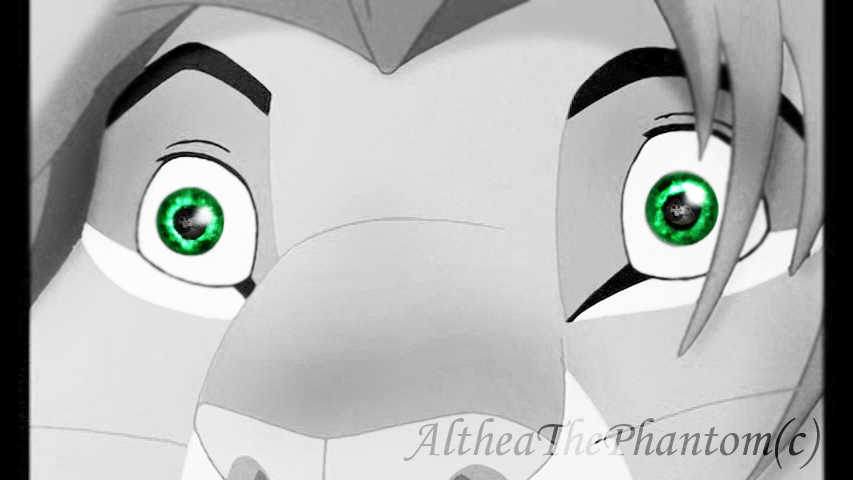 Eyes of Protection