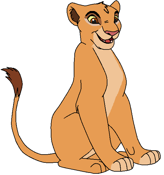 New Character : Samara