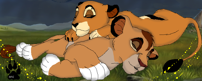 Cat Nap