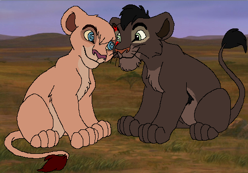  Akira and Adriel :)