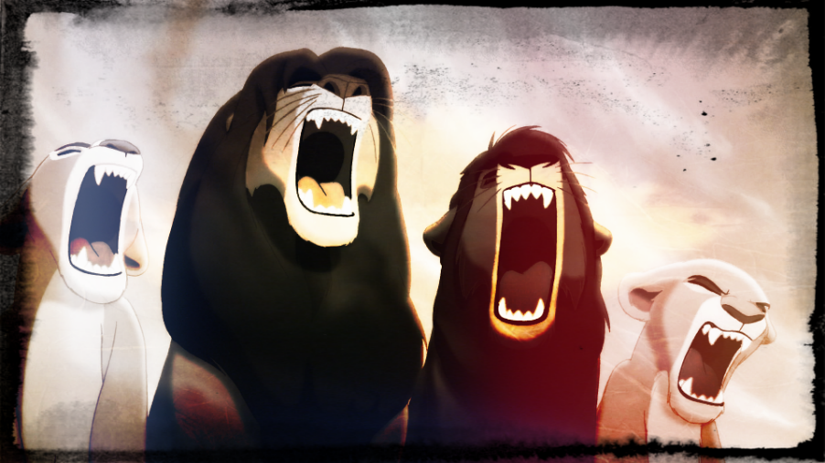 Kings and Queens