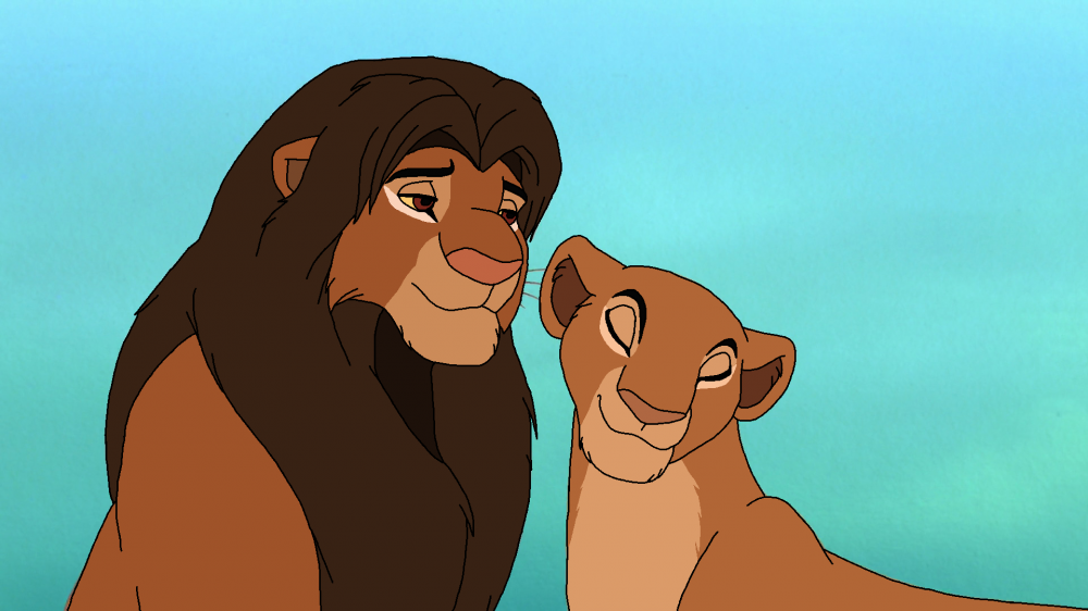 Siblings