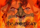 The Conspiracy Cover