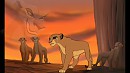 I'm Sorry Simba..