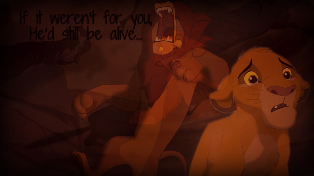 The King Is Dead..