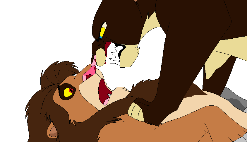 Hirizi and Kayla!