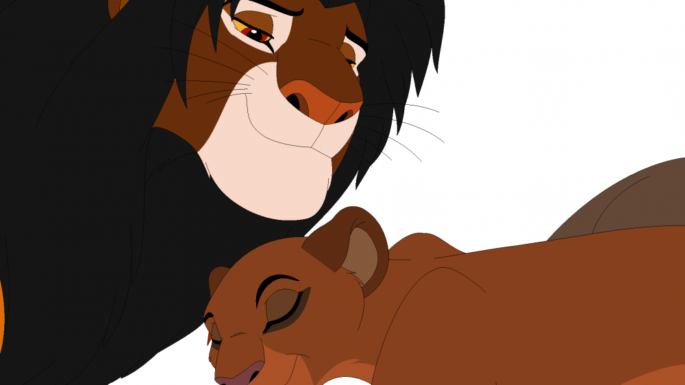 Leo's family