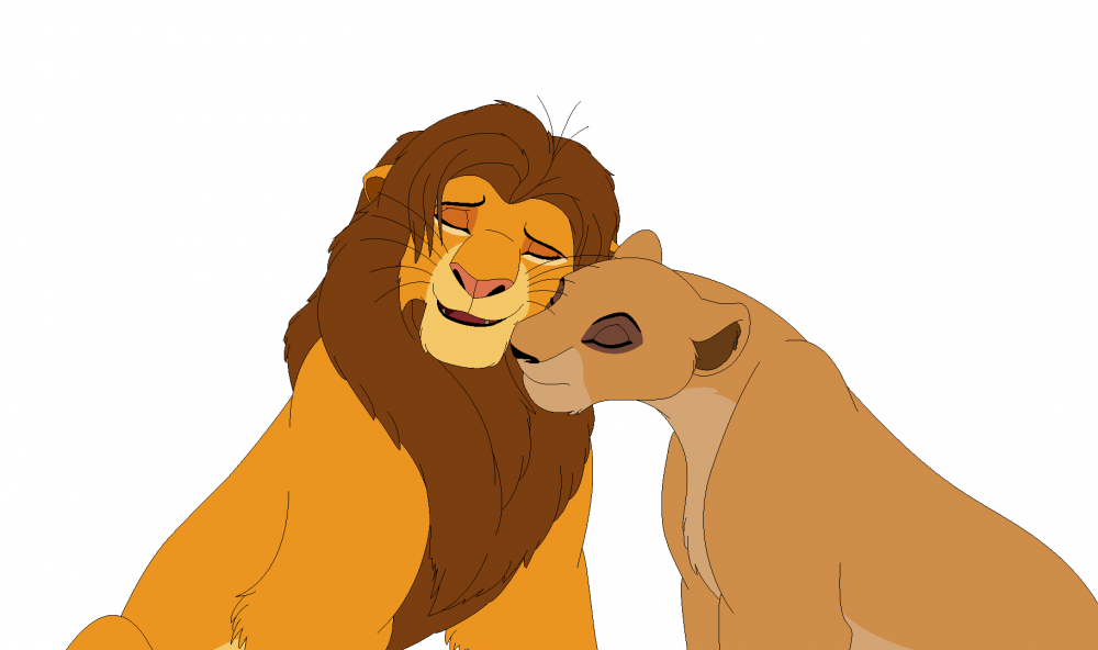 My version of Kopa And Vitani