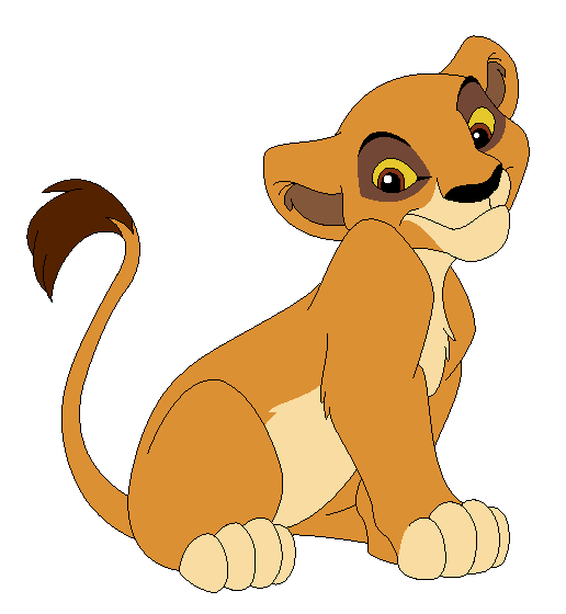 Kopa X Vitani Cub 2!