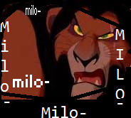 avatar pour milo-