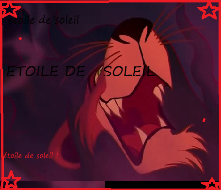 cadeau pour étoile