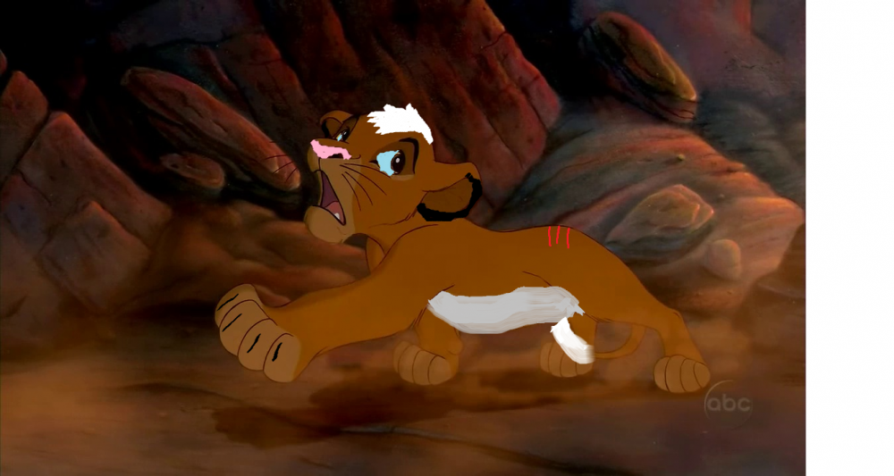 Kion avatar