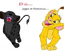 et si...Jagger et nocturna. 
